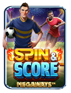 รีวิว Speed Winner Demo เกมที่คว้าชัยชนะอย่างรวดเร็ว